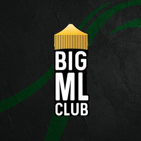 BIG ML Club by Dinner Lady (UK)