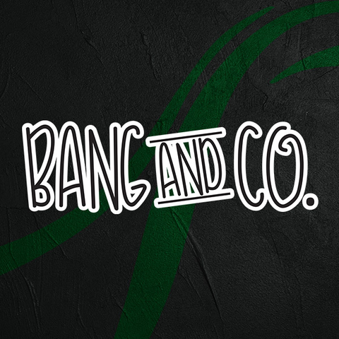 BANG & CO.