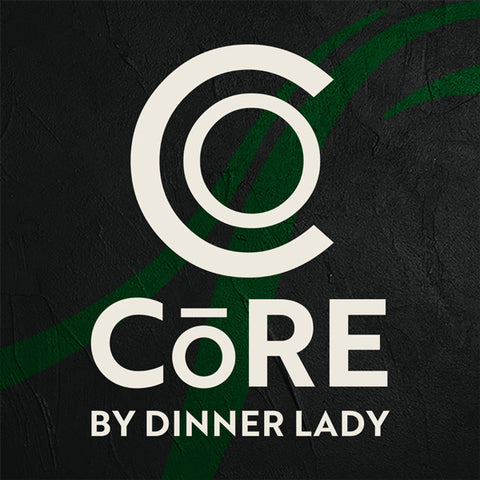 Dinner Lady - Core Series