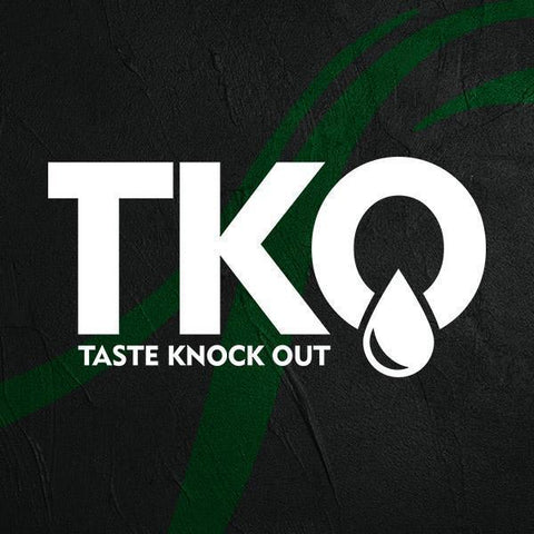 TKO - Taste Knock Out