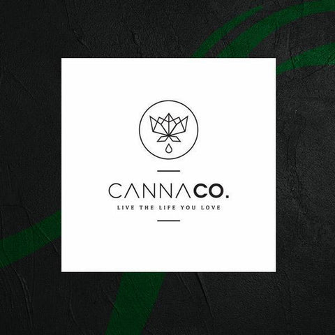 CannaCo - Soulflower CBD Vape Juice