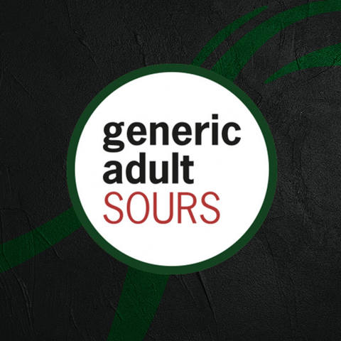 Generic Adult Sours (USA)