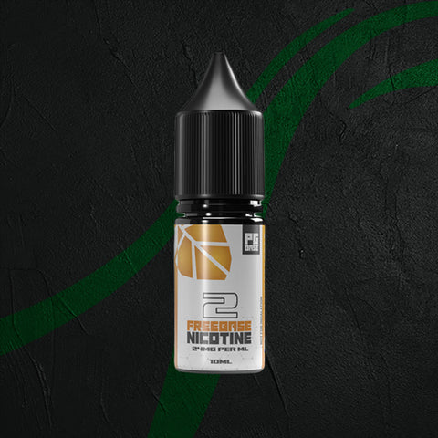 LF - Nicotine Shot PURE+ PURE+ - Nic Shot 2mg / 10ml