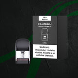 Replacement Pods Uwell Uwell - Caliburn G3 Replacement Pod 0.9 Ohms