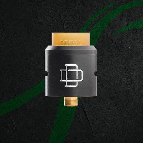 RDA AugVape Augvape - Druga RDA