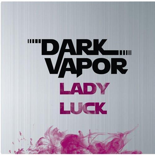 E-Liquid Dark Vapor Darth Vapor - Lady Luck