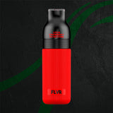 Disposable Device FLVR BAR FLVR BAR - 4000 Puff Disposable Bar Litchi and Strawberry / 40mg