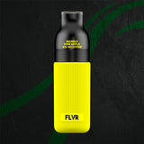 Disposable Device FLVR BAR FLVR BAR - 4000 Puff Disposable Bar Mango and Pineapple / 40mg