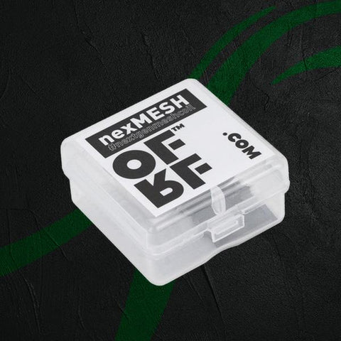 Wire OFRF OFRF - Nexmesh Coil 10 Pack 0.13 Ohms