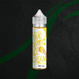 E-Liquid Phat Harry Phat Harry - That Yellow Ice Cream 3mg / 60ml