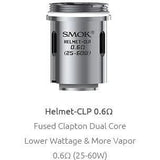 Coil Smok Smok - Helmet - Replacement Clapton Coil