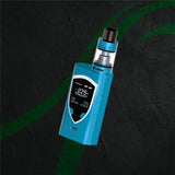 Vape Kits & Combos Smok Smok - Procolor 225W Starter kit Royal Blue