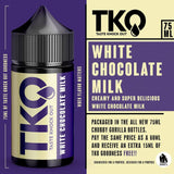 E-Liquid TKO TKO - White Chocolate Milk