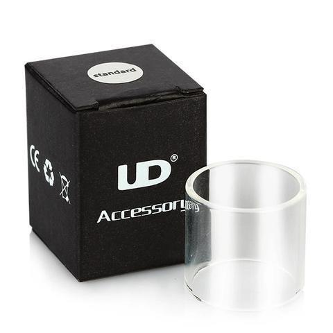 Spare Glass The Vapery UD - Balrog Replacement Glass
