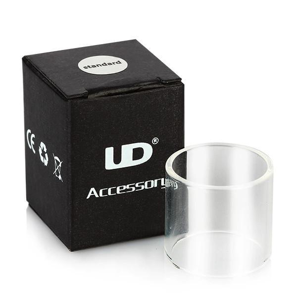 Spare Glass UD UD - EZ RTA Tank Replacement Glass