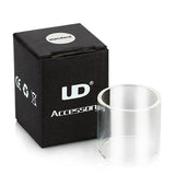 Spare Glass UD UD - Goliath V2 Replacement Glass