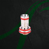 Replacement Coils Uwell Uwell - Aeglos Replacement Coils 0.6 Ohms