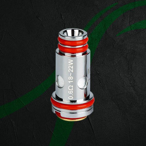 Coil Uwell Uwell - Whirl Replacement Coil (Single) 0.6 Ohms
