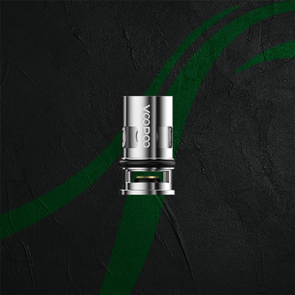 Coil Voopoo VOOPOO - PnP Replacement Coils VM6 - 0.15 Ohms