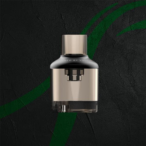 Replacement Pods Voopoo VOOPOO - TPP Replacement Pod Black