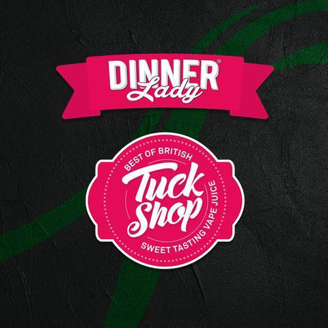 Tuck Shop by Dinner Lady (UK Premium)