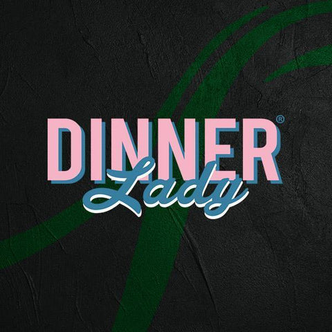 Dinner Lady - Salt Nic (UK)