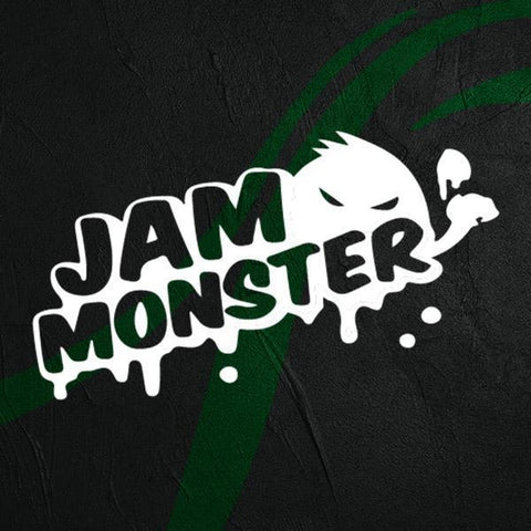 Jam Monster (USA)