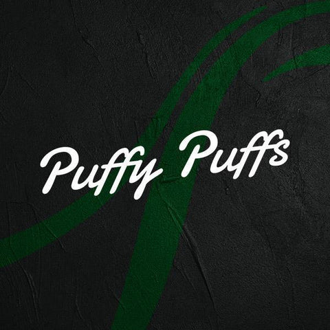 Puffy Puffs