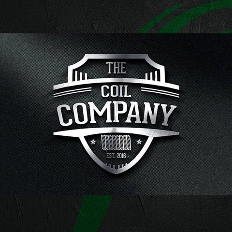 The Coil Company