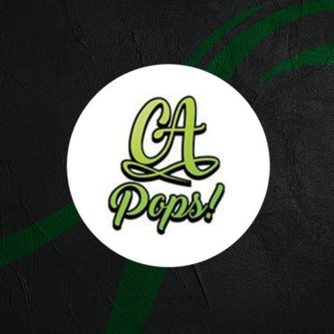 CA Pops by Teardrip Juice Co. (USA)