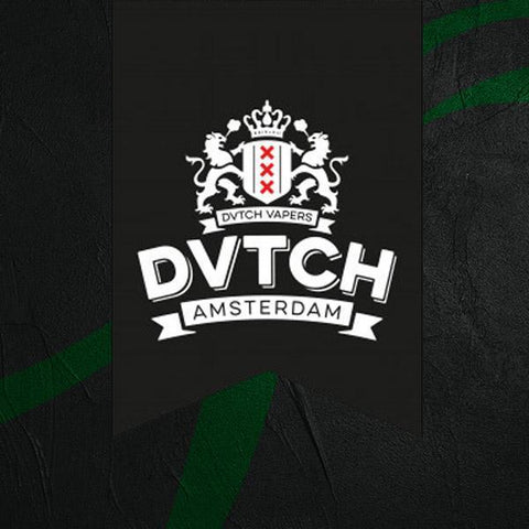 DVTCH Amsterdam - A Taste of Amsterdam (NL)