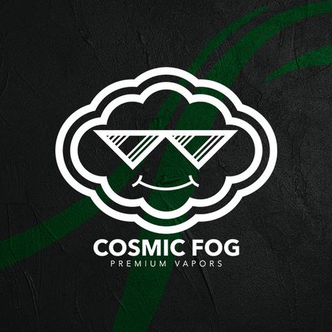 Cosmic Fog Premium Vapors (USA)