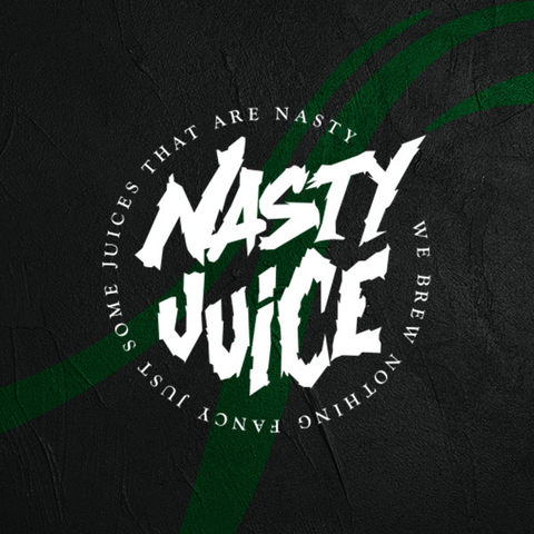 Nasty Juice (MYS)