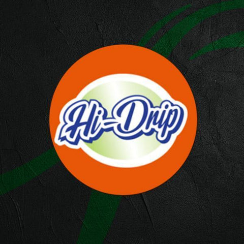 Hi-Drip by Teardrip Juice Co. (USA)