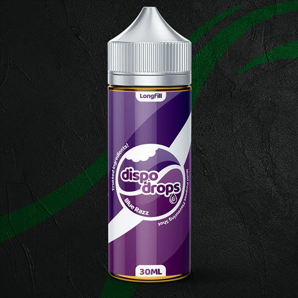 G Drops Dispo Drops - Freebase Flavour Shot
