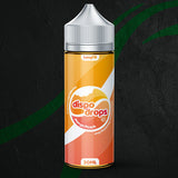G Drops Dispo Drops - Freebase Flavour Shot