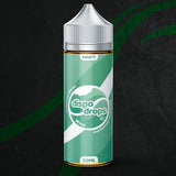 G Drops Dispo Drops - Freebase Flavour Shot