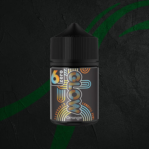 LF - Flavour Shot 6Zero 6Zero - Glow MTL & Nic Salt Flavour Shot Orange / 30ml