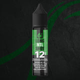 LF - Nicotine Shot 6Zero 6Zero - Nicotine Shot 12mg / 20ml