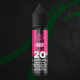 LF - Nicotine Shot 6Zero 6Zero - Nicotine Shot 20mg / 20ml