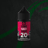 LF - Nicotine Shot 6Zero 6Zero - Nicotine Shot 20mg / 30ml