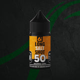 LF - Nicotine Shot 6Zero 6Zero - Nicotine Shot 50mg / 30ml