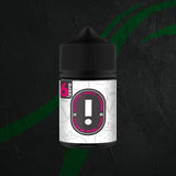 LF - Flavour Shot 6Zero 6Zero - Punctuation MTL & Nic Salt Flavour Shot Exclamation / 30ml