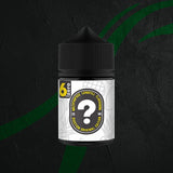 LF - Flavour Shot 6Zero 6Zero - Punctuation MTL & Nic Salt Flavour Shot Question / 30ml