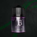 LF - Flavour Shot 6Zero 6Zero - Tobacco Bastards MTL & Nic Salt Flavour Shot