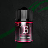 LF - Flavour Shot 6Zero 6Zero - Tobacco Bastards MTL & Nic Salt Flavour Shot