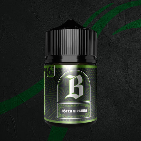 MTL/Salt E-Liquids