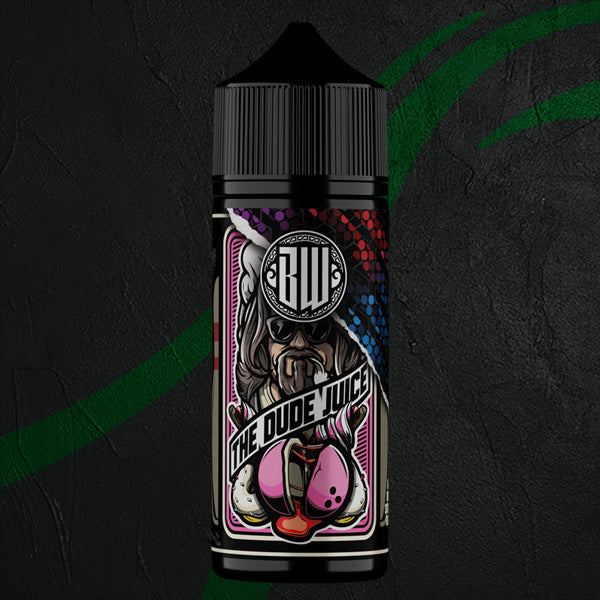 Bewolk SMART - Freebase Flavour Shot