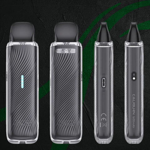 Uwell - Caliburn G5 Lite Pod System
