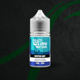 Craft Vapour - Nic Shot (30ml)